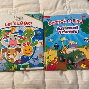 Children books